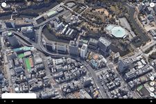 Google Earth screenshot apk 13