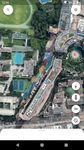 Google Earth ảnh màn hình apk 10