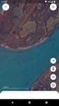 Tangkapan layar apk Google Earth 8