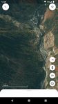 Tangkapan layar apk Google Earth 7