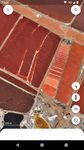 Tangkapan layar apk Google Earth 6