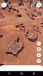 Tangkapan layar apk Google Earth 5