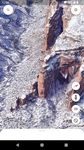 Tangkapan layar apk Google Earth 4