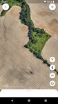 Скриншот 3 APK-версии Google Earth