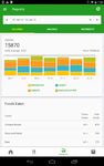 ภาพหน้าจอที่ 4 ของ Calorie Counter by FatSecret