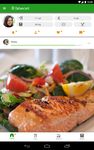 Screenshot 5 di Contacalorie di FatSecret apk