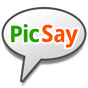 PicSay - Photo Editor Simgesi