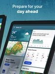 Captura de tela do apk The Weather Channel 15