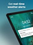 Tangkapan layar apk The Weather Channel 13