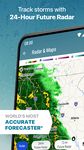 The Weather Channel screenshot APK 