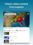 ภาพหน้าจอที่ 1 ของ The Weather Channel