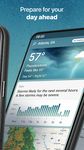 Tangkapan layar apk The Weather Channel 23