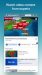 Tangkap skrin apk The Weather Channel 18