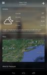 Yahoo Weather screenshot apk 14