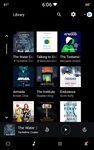 ภาพหน้าจอที่ 1 ของ Google Play หนังสือ