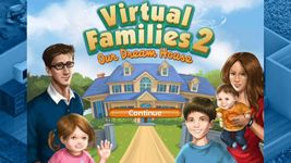 Screenshot 4 di Virtual Families 2 apk