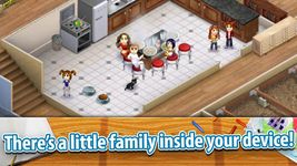 Screenshot 3 di Virtual Families 2 apk