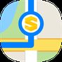 GPS Navigation & Maps – Scout apk icono