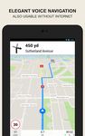 GPS Navigation & Maps – Scout afbeelding 15