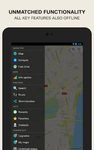 GPS Navigation & Maps – Scout afbeelding 13