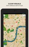 Картинка 7 GPS Navigation & Maps – Scout