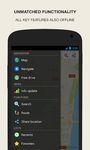 Картинка 20 GPS Navigation & Maps – Scout