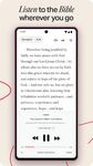 Screenshot 17 di Bibbia apk