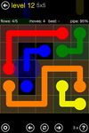 Flow Free στιγμιότυπο apk 