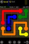 Flow Free στιγμιότυπο apk 12