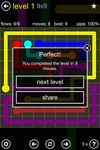 Screenshot 11 di Flow Free apk