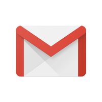 Icône de Gmail
