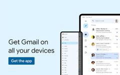 Gmail ảnh màn hình apk 1