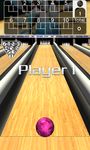 Скриншот 14 APK-версии Боулинг 3D Bowling