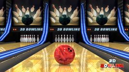 3D Bowling capture d'écran apk 10