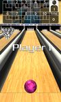 Скриншот 6 APK-версии Боулинг 3D Bowling