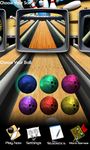 Скриншот 23 APK-версии Боулинг 3D Bowling