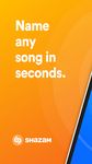 Captura de tela do apk Shazam – Descubra músicas 10