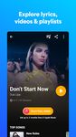 Shazam – Musik entdecken Screenshot APK 6