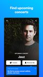Tangkapan layar apk Shazam - Discover Music 7