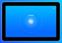 Captura de tela do apk Shazam – Descubra músicas 2