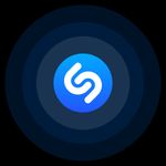 Tangkapan layar apk Shazam - Discover Music 1