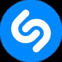 Icône de Shazam - Découvrez la musique
