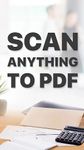 CamScanner - PDF Creator,Fax captura de pantalla apk 6