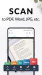 Captură de ecran CamScanner -Phone PDF Creator apk 4