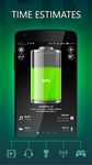 Pil & şarj HD - Battery ekran görüntüsü APK 4