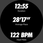 Tangkapan layar apk Nike+ Running 11