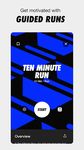 Captura de tela do apk Nike+ Running 8