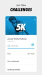 Screenshot 4 di Nike+ Run Club apk