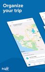 TripIt: Travel Organizer capture d'écran apk 6