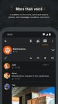 Screenshot 4 di Zello Walkie Talkie apk